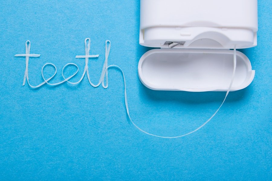 Floss