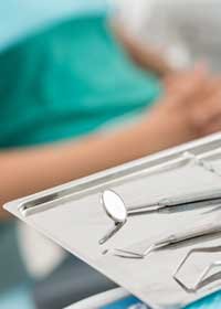 cosmetic dentist Pinnacle Oral Care
